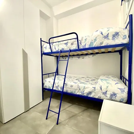 Apartmán Alexa *