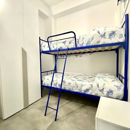 Apartament Alexa *