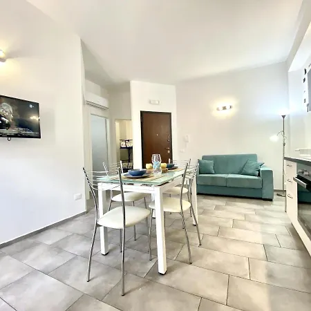 Apartament Alexa *