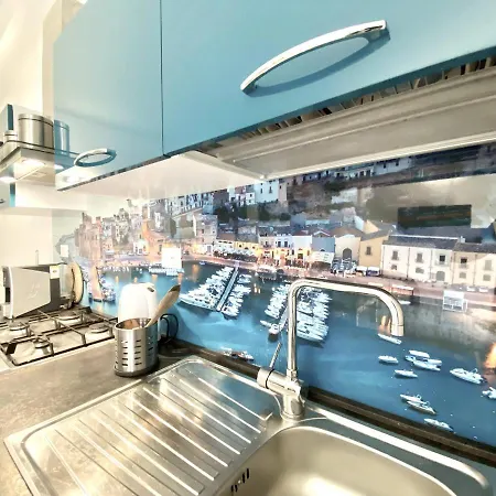 Apartament Alexa *