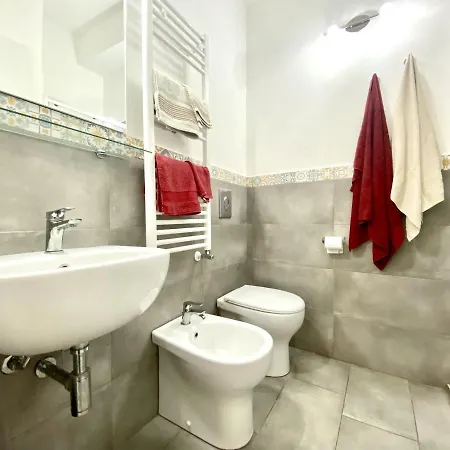 Apartament Alexa *