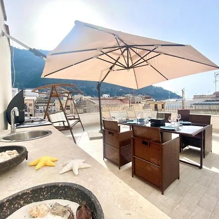 Apartament Alexa